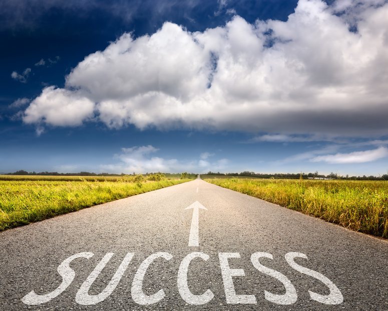 The Pillars to Success