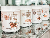 Thumbnail for Hustler Heart 5 Product Stack: just choose your Complete Meal flavor.