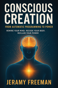Thumbnail for Conscious Creation: From Automatic Programming to Power