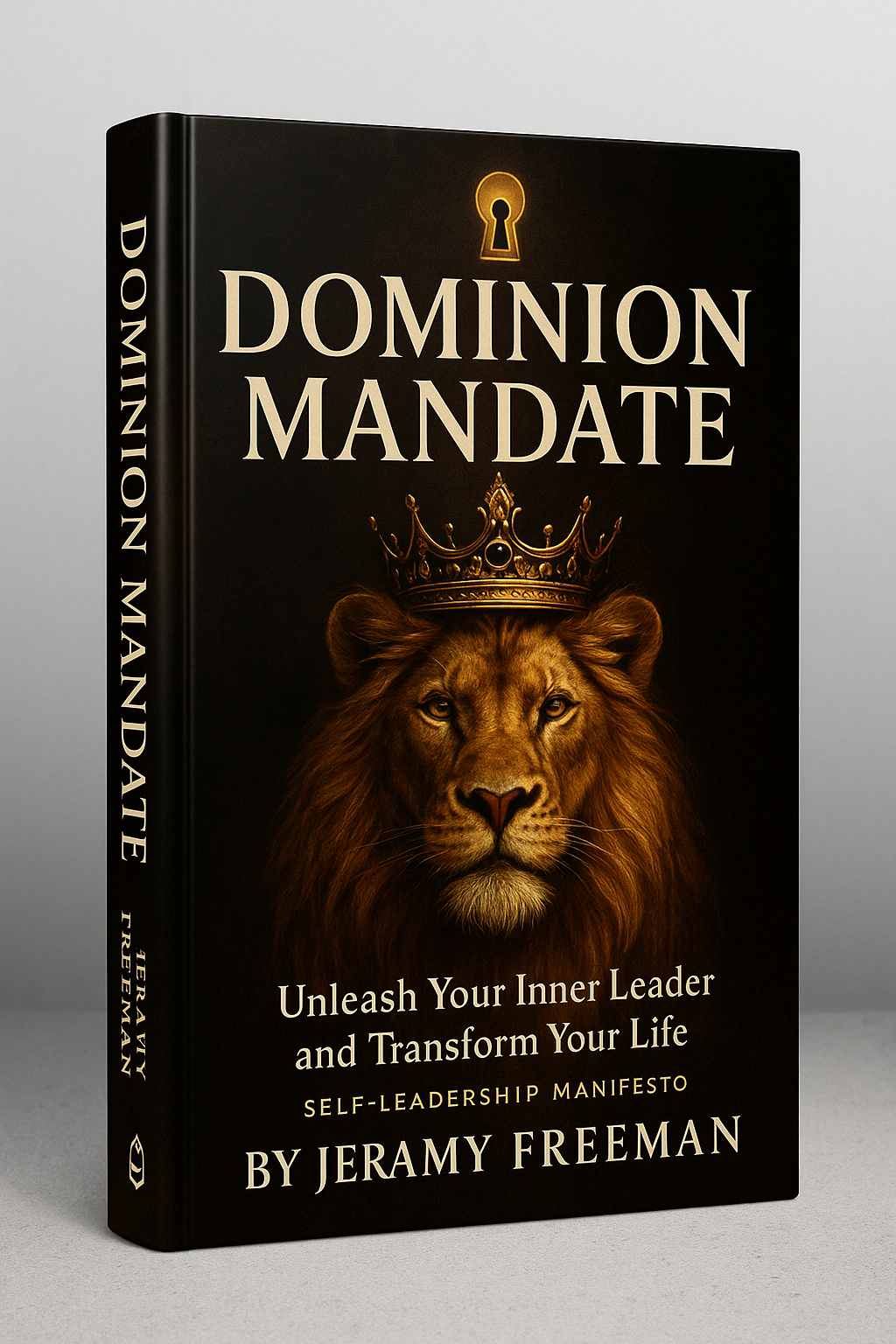 Dominion Mandate