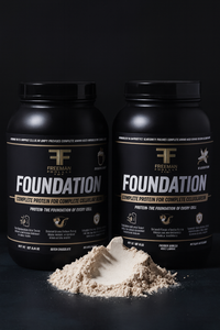 Thumbnail for FOUNDATION – Complete Protein for Complete Cellular Renewal