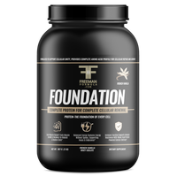 Thumbnail for FOUNDATION – Complete Protein for Complete Cellular Renewal
