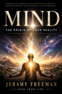 MIND: The Origin of Your Reality