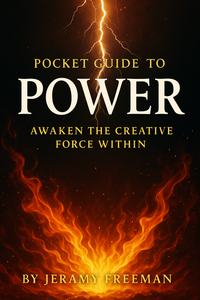 Thumbnail for Pocket Guide To Power