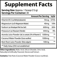 Thumbnail for Hydrate+