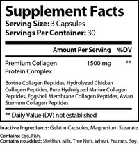 Thumbnail for Supplement Facts