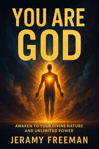 Thumbnail for You Are God