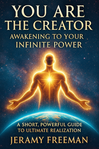 Thumbnail for You Are The Creator