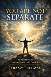 YOU ARE NOT SEPARATE