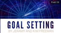 Thumbnail for Freeman Formula Goal Setting course by Jeramy Freeman helps individuals master goal achievement, mindset alignment, and strategic action planning for personal and professional success.