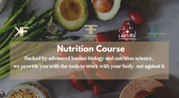 Thumbnail for Freeman Formula Nutrition Course by Jeramy Freeman teaches the fundamentals of optimal nutrition, metabolic health, and performance-based eating for total wellness.