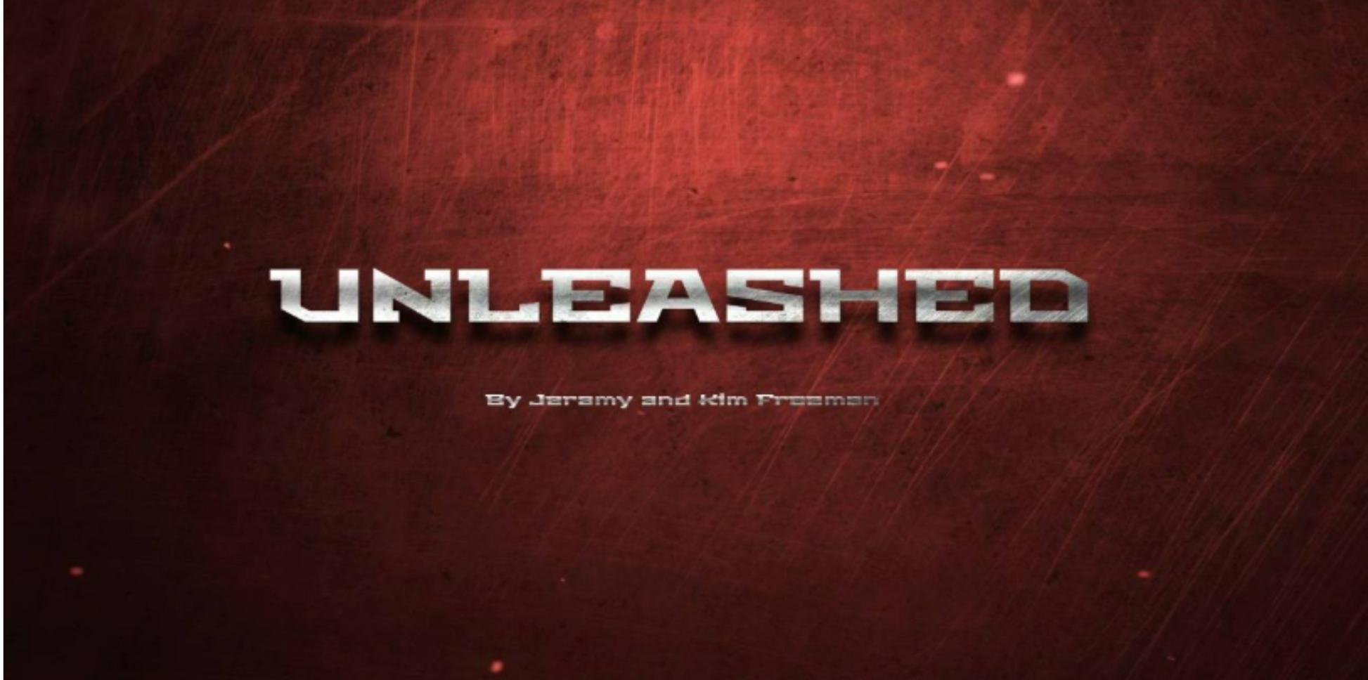 Freeman Formula Unleashed by Jeramy Freeman — a powerful performance and mindset program designed to help you unlock potential, increase energy, and achieve peak results.