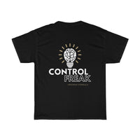 Thumbnail for Are you a Control Freak?