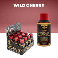 Thumbnail for UPGRADE Brain Formula 4-Flavor Option