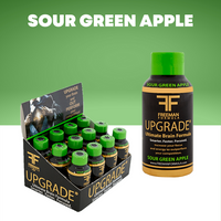 Thumbnail for UPGRADE Brain Formula 4-Flavor Option