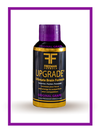 Thumbnail for Grape 24-Pack | UPGRADE - Ultimate Brain Energy Formula