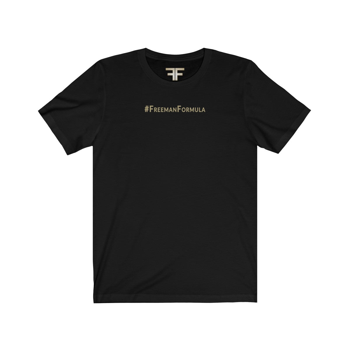 I AM Obsessed Freeman Formula T-Shirt