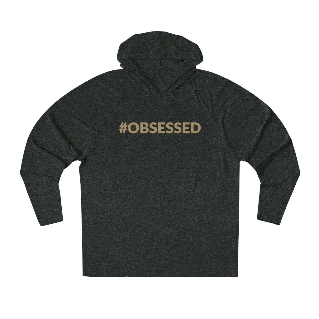 #OBSESSED