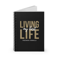 Thumbnail for Living Your Best Life Journal