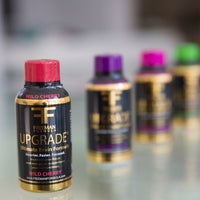 Thumbnail for UPGRADEⓇ is the best nootropic brain formula that creates long-lasting, non-jitter, no-adrenal stimulant energy, incredible mental clarity, and sustained focus. Resulting in accelerated reaction time, better focus, productivity, and an awakening of senses