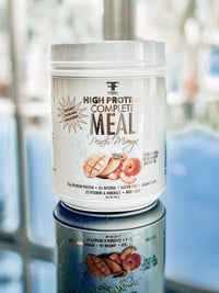 Thumbnail for Complete Meal | 24 Serving Containers | 4 Flavor Options