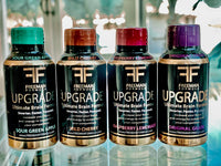 Thumbnail for UPGRADEⓇ is the best nootropic brain formula that creates long-lasting, non-jitter, no-adrenal stimulant energy, incredible mental clarity, and sustained focus. Resulting in accelerated reaction time, better focus, productivity, and an awakening of senses