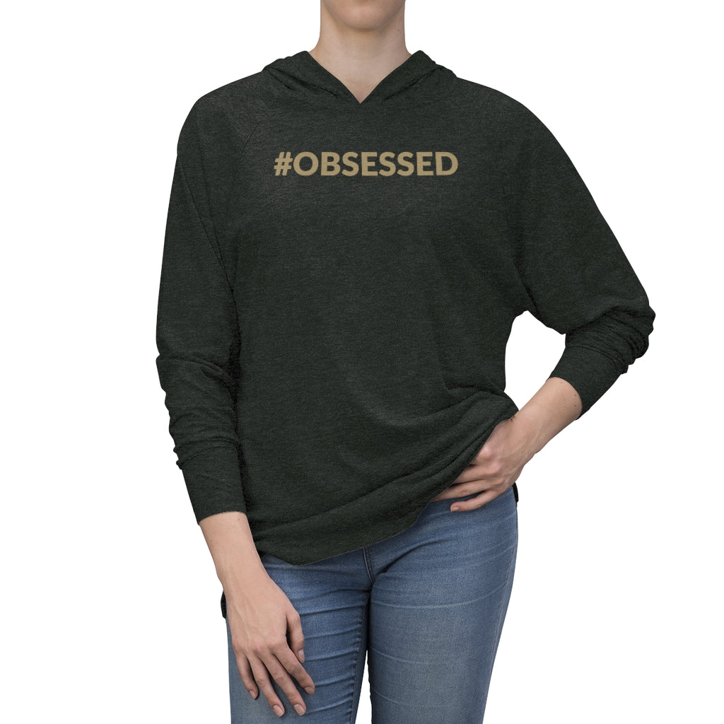 #OBSESSED